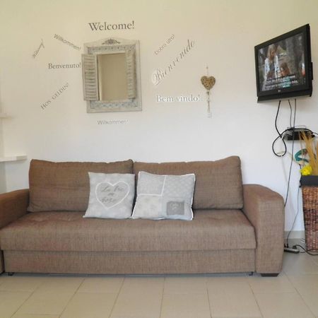 Apartment Starcevic Filipovic Baška Extérieur photo