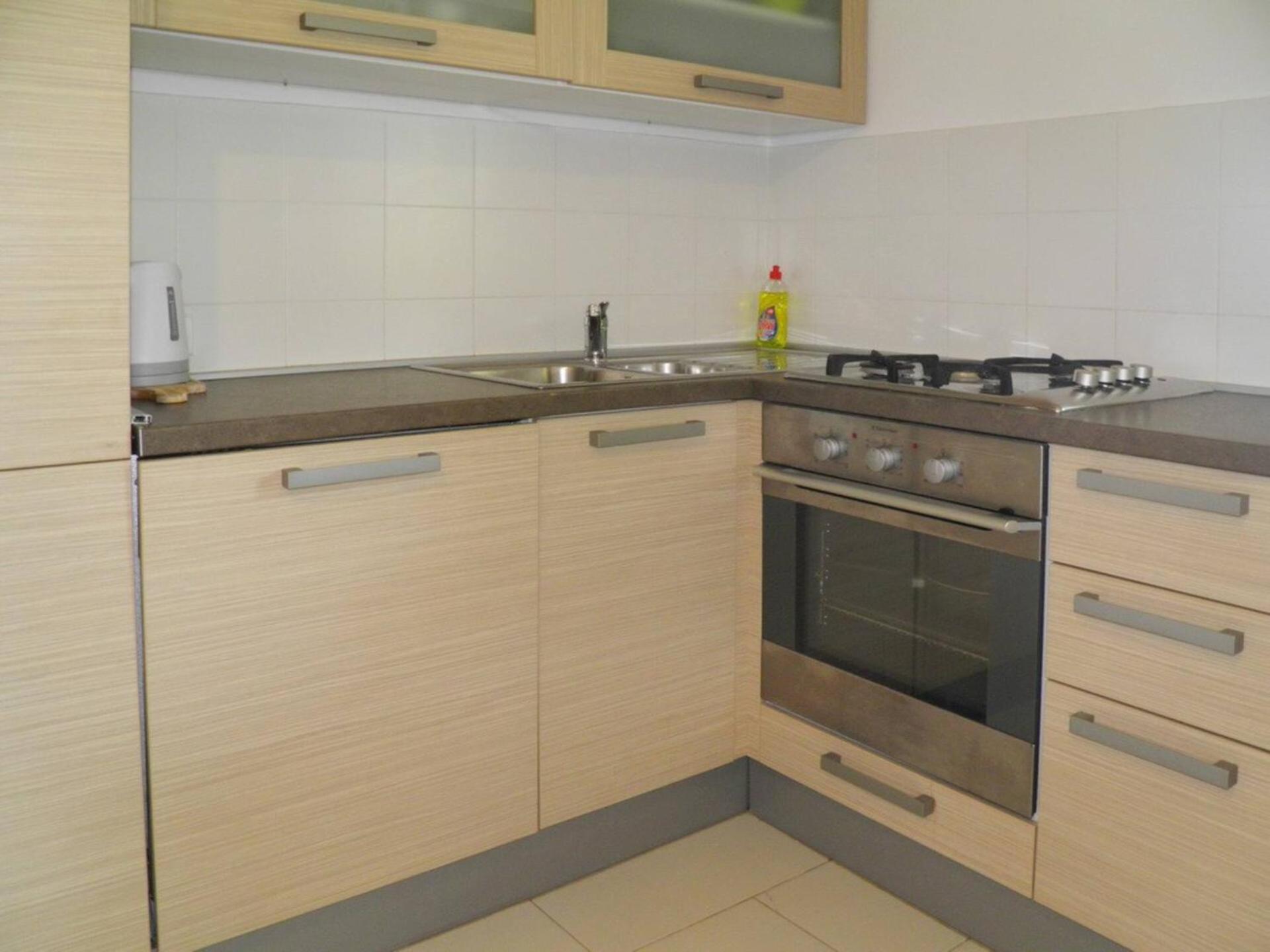 Apartment Starcevic Filipovic Baška Extérieur photo