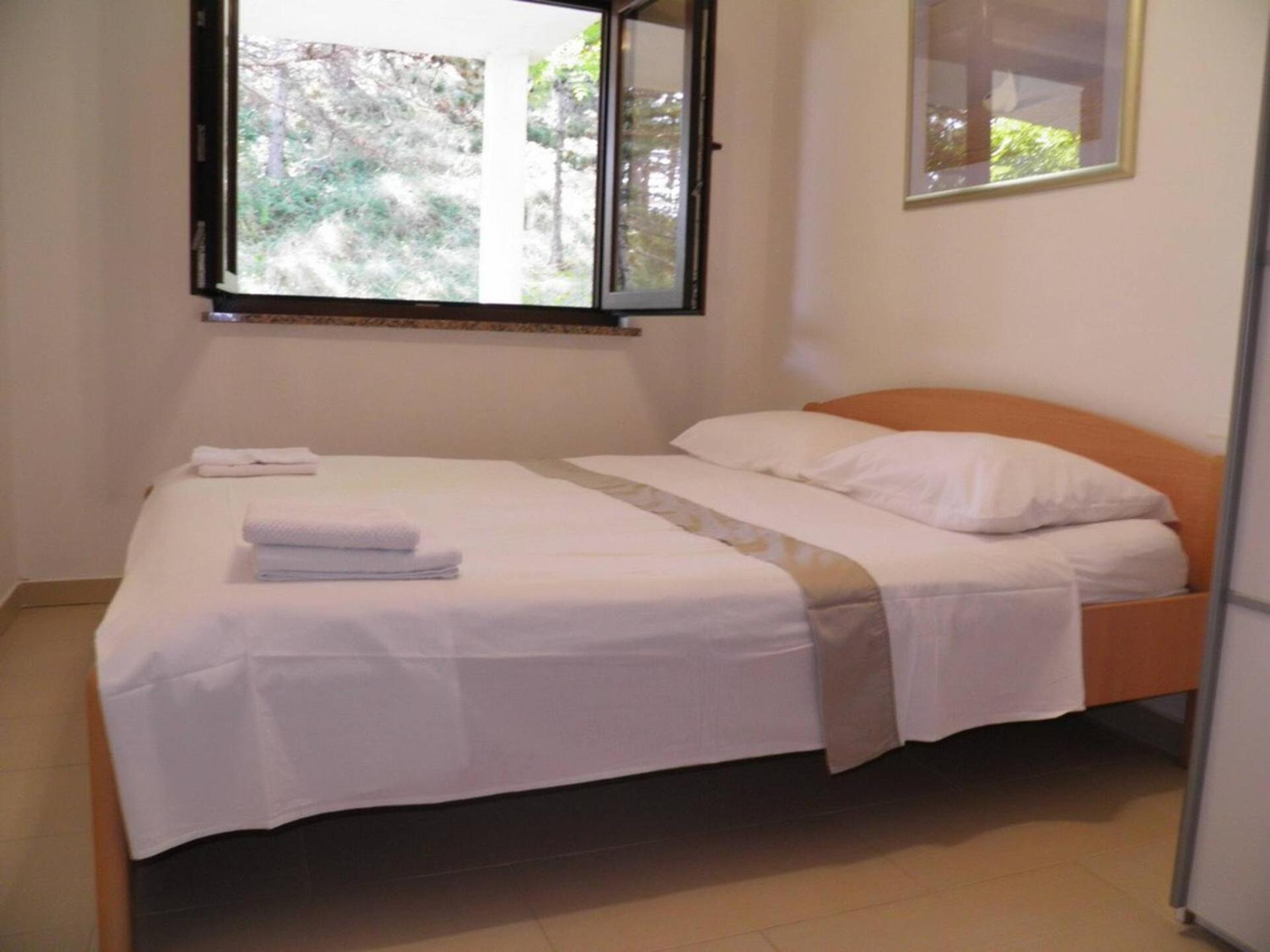 Apartment Starcevic Filipovic Baška Extérieur photo