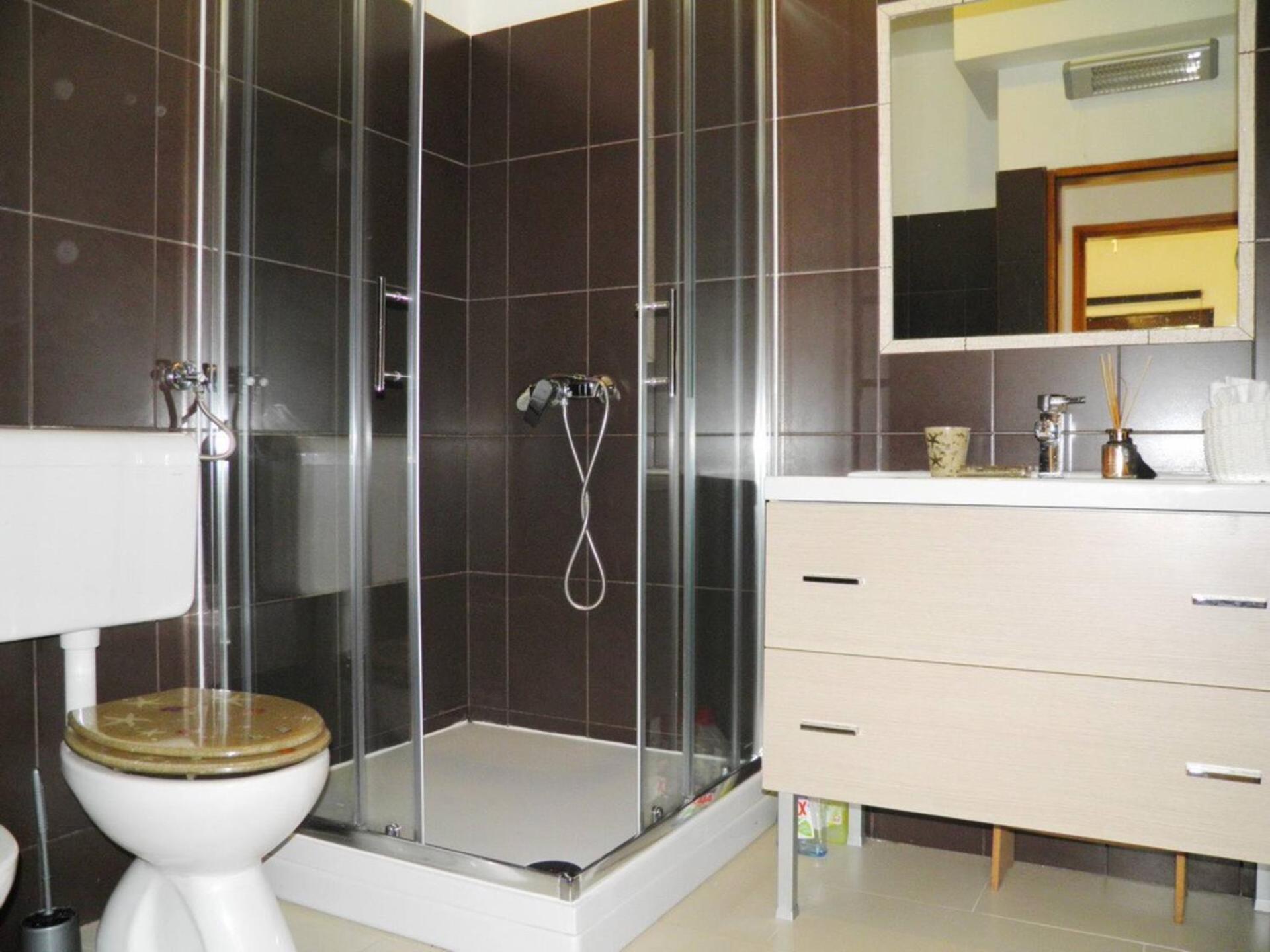 Apartment Starcevic Filipovic Baška Extérieur photo