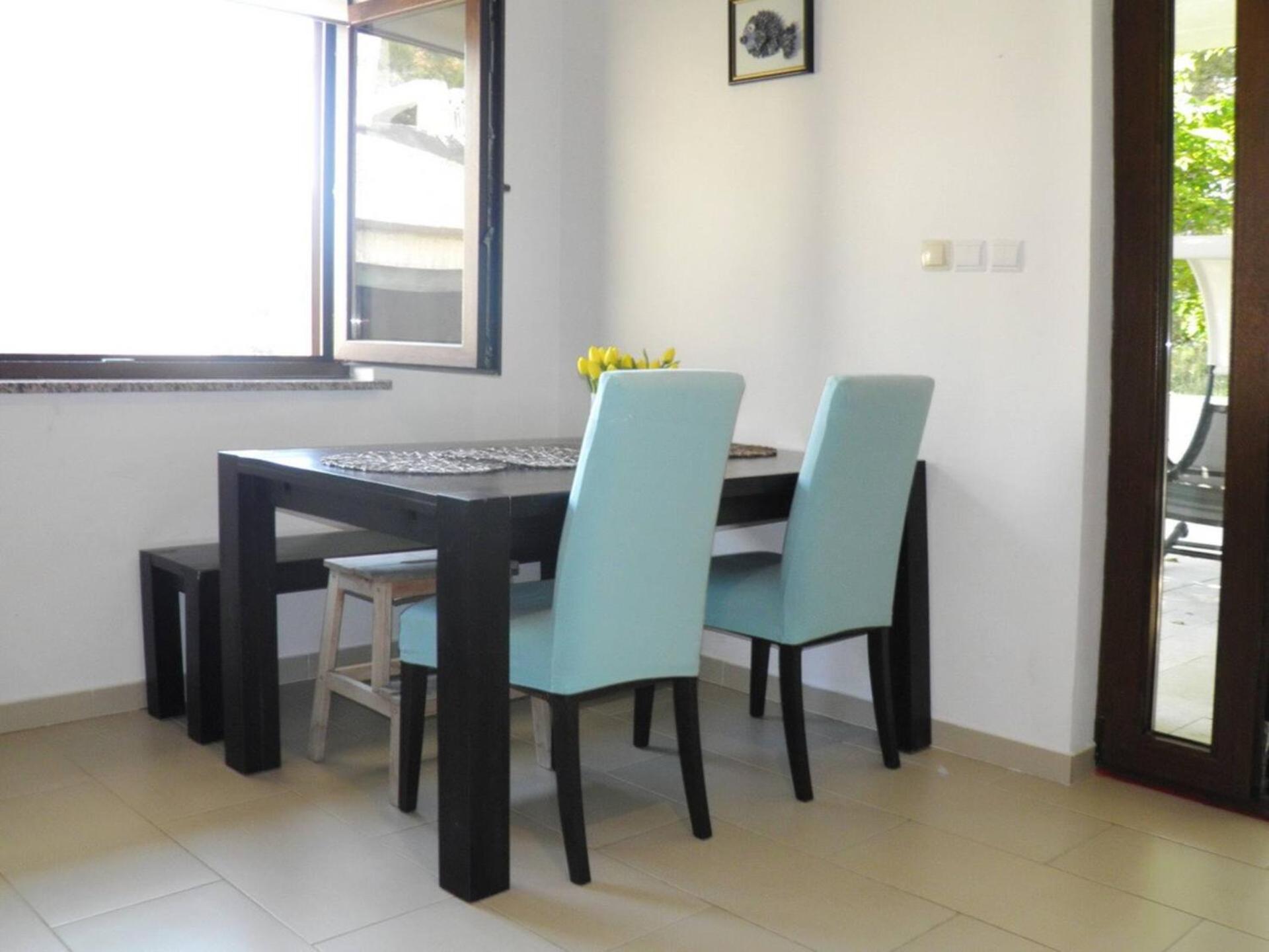 Apartment Starcevic Filipovic Baška Extérieur photo